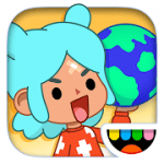 Toca Life World Build stories & create your world v1.27 Mod (Unlocked) Apk