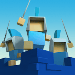 Tower Clash v1.0.6.4 Mod (Unlimited Money) Apk