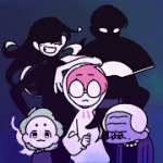 Underworld Office v1.1.12 Mod (Unlimited tickets) Apk