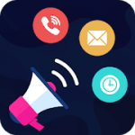 Voice Announcer v1.0.0 Premium APK