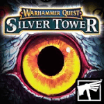 Warhammer Quest Silver Tower v1.2001 Mod (Immortality) Apk