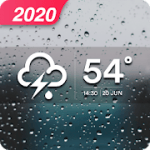 Weather Forecast v1.9.1 Pro APK by Lite Tools Studio
