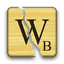 Word Breaker Full v7.3.1 Mod (Ads Free) Apk Icon