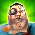 Zombie games Zombie run & shooting zombies v1.0.7 Mod (Unlimited Money) Apk