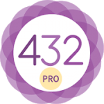 432 Player Pro  Lossless 432hz Audio Music Player v31.7 APK Paid