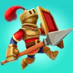 Ancient Battle v3.9.3 Mod (Unlimited Money) Apk