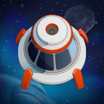 Asteronium Idle Tycoon Space Colony Simulator v0.9.3 Mod (Unlimited Money) Apk