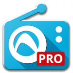 Audials Radio Pro v8.9.0-0-g94093098d APK Paid
