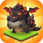 Auto Beast Merge Idle Tycoon RPG v6.0 Mod (Unlimited Gems) Apk