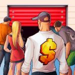 Bid Wars Storage Auctions and Pawn Shop Tycoon v2.38 Mod (Unlimited Money) Apk