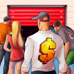 Bid Wars Storage Auctions and Pawn Shop Tycoon v2.39.1 Mod (Unlimited Money) Apk