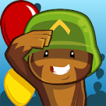 Bloons TD 5 v3.28 Mod (free shopping) Apk