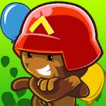 Bloons TD Battles v6.9.1 Mod (Unlimited Money) Apk