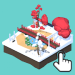 Color Pocket World 3D v1.31 Mod (Unlimited Money) Apk