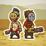 Dead Ahead Zombie Warfare v3.0.5 Mod (Free Shopping) Apk