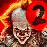 Death Park 2 Scary Clown Survival Horror Game v1.0.7 (Mod Menu + Unlocked) Apk
