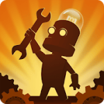 Deep Town Mining Factory v4.7.7 Mod (Unlimited Money) Apk