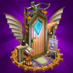 Doors Origins v1.04 Mod (Free Shopping) Apk