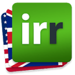 English Irregular Verbs. Learn English Words v1.0.7 PRO APK