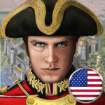 Europe 1784 Military strategy v1.0.25 Mod (Free Shopping) Apk