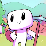Forager v0.1.90 Mod Apk