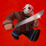 Friday the 13th Killer Puzzle v18.15 Mod (Free Shopping) Apk
