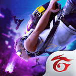 Garena Free Fire New Beginning v1.56.1 Mod (Mega Mod) Apk + Data