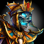 Gems of War Match 3 RPG v5.3.0 Mod (ALLWAYS YOUR TURN) Apk