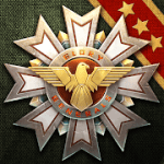 Glory of Generals 3 WW2 Strategy Game v1.0.4 Mod (Unlimited Medals) Apk