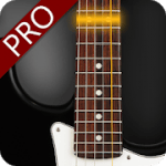 Guitar Scales & Chords Pro vImproved UI APK Bug fixes Paid