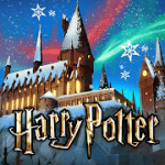 Harry Potter Hogwarts Mystery v3.1.1 Mod (Unlimited Energy + Coins + Instant Actions & More) Apk
