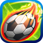 Head Soccer v6.10.1 Mod (Unlimited Money) Apk