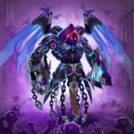 Heroes Infinity Premium v1.33.16L Mod (Unlimited Money) Apk