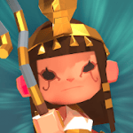 Hexonia v1.1.33 Mod (Unlimited Money + Unlocked) Apk