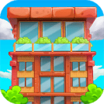 Home Blast v1.1.14 Mod (Unlimited Money) Apk