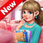 Home Design House Decor Makeover v1.0.6 Mod (Unlimited Money) Apk