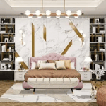 Home Design My Lottery Dream Life v1.1.22 Mod (Unlimited Money) Apk