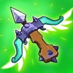 King Of Defense Battle Frontier Merge TD v1.5.50 Mod (Unlimited Money) Apk