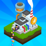 Lazy Sweet Tycoon Premium Idle Strategy Clicker v1.3.4 Mod (Unlimited Money + All skins are open) Apk