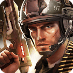 League of War Mercenaries v9.10.9 Mod (Unlimited Money) Apk