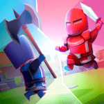 Legion Clash World Conquest v0.6.2 Mod (Unlocked) Apk