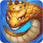 Little Big Snake v2.6.27 Mod (Vip enabled in-game) Apk