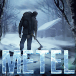METEL HORROR ESCAPE v0.302 Mod (Unlocked + No Ads) Apk