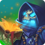 Magic Siege Castle Defender v1.8.42 Mod (Unlimited Money) Apk