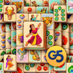 Mahjong Journey A Tile Match Adventure Quest v1.25.6100 Mod (Free Shopping) Apk