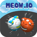 Meow.io Cat Fighter v4.5 Mod (Unlimited Gold Coins) Apk