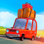 Merge Estate Mystery Town v0.2.1 Mod (Unlimited Money) Apk
