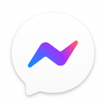 Messenger Lite Free Calls & Messages v120.0.0.1.118 APK