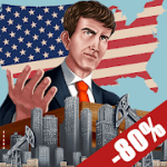Modern Age President Simulator Premium v1.0.26 Mod (Unlimited Money) Apk