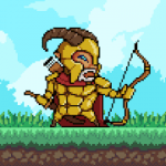 Monsters War Epic TD Strategy Offline Games v1.2.0 Mod (Unlimited Money) Apk